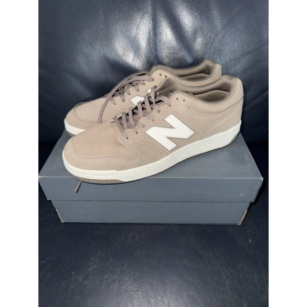 New Balance new balance